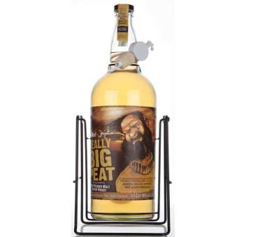 Big Peat – Islay Malt Scotch Whisky