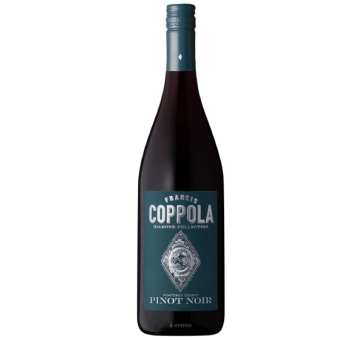 Francis Coppola Diamond Collection Pinot Noir 2015