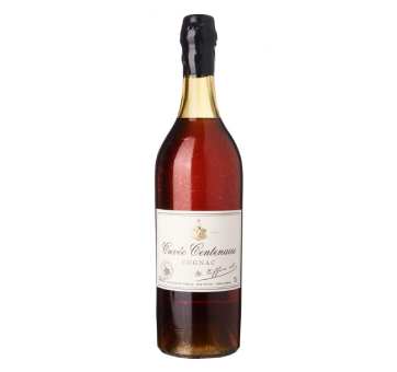 Tiffon Cuvee Centenaire 100 Years Cognac – France