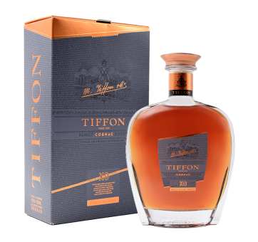 Tiffon XO Cognac – 70cl – France