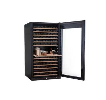 Kadeka Wine Chiller Signature Series – KS194TL TR