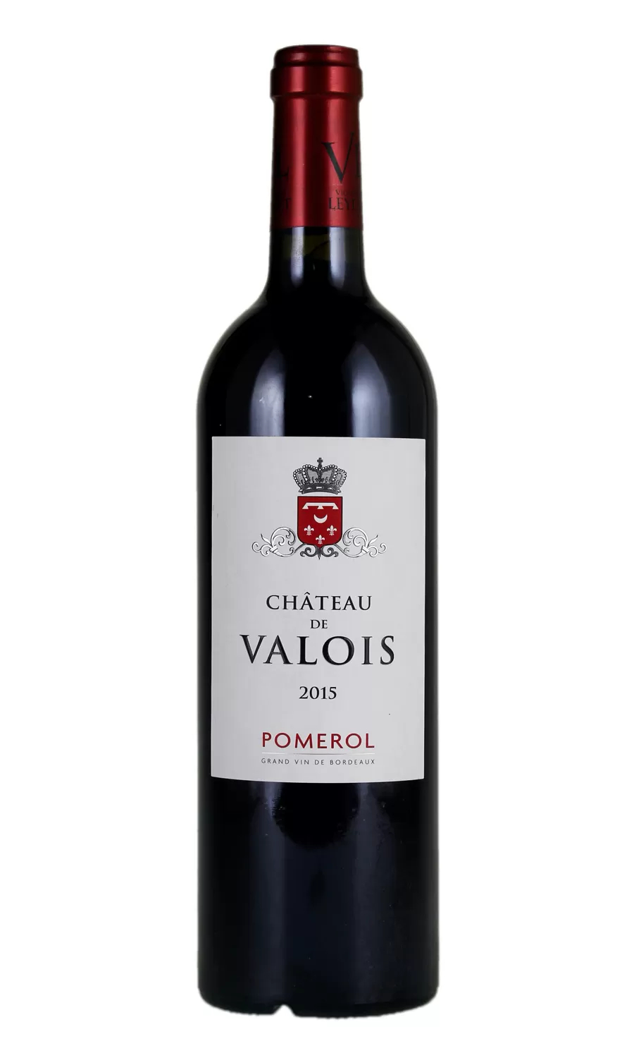 Château de Valois Pomerol 2016