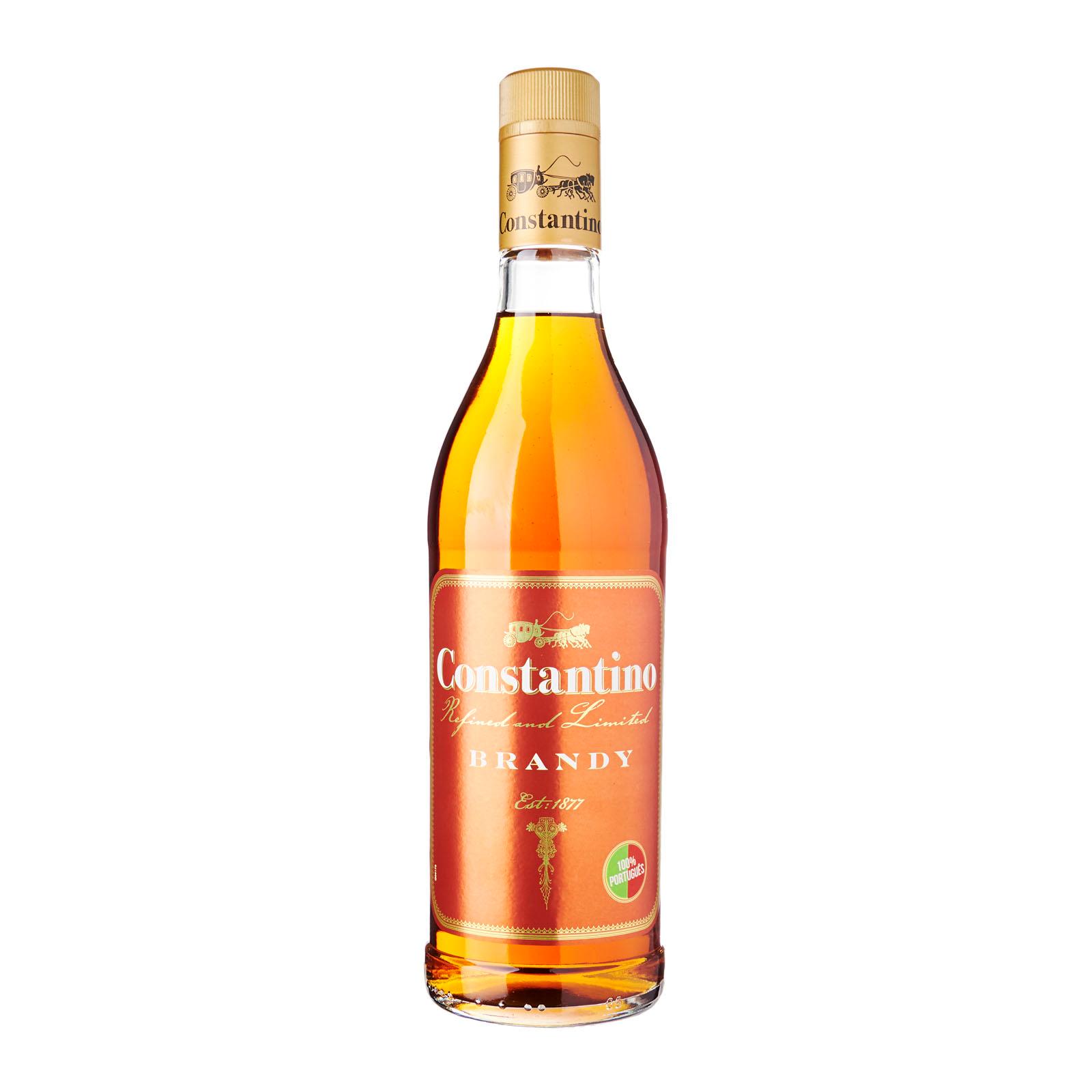 Constantino Classic Brandy – Portugal