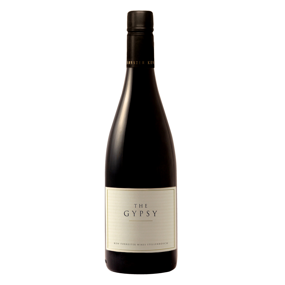 Ken Forrester The Gypsy Grenache Syrah Mouvedre 2014 Red Wine – Stellenbosch, South Africa