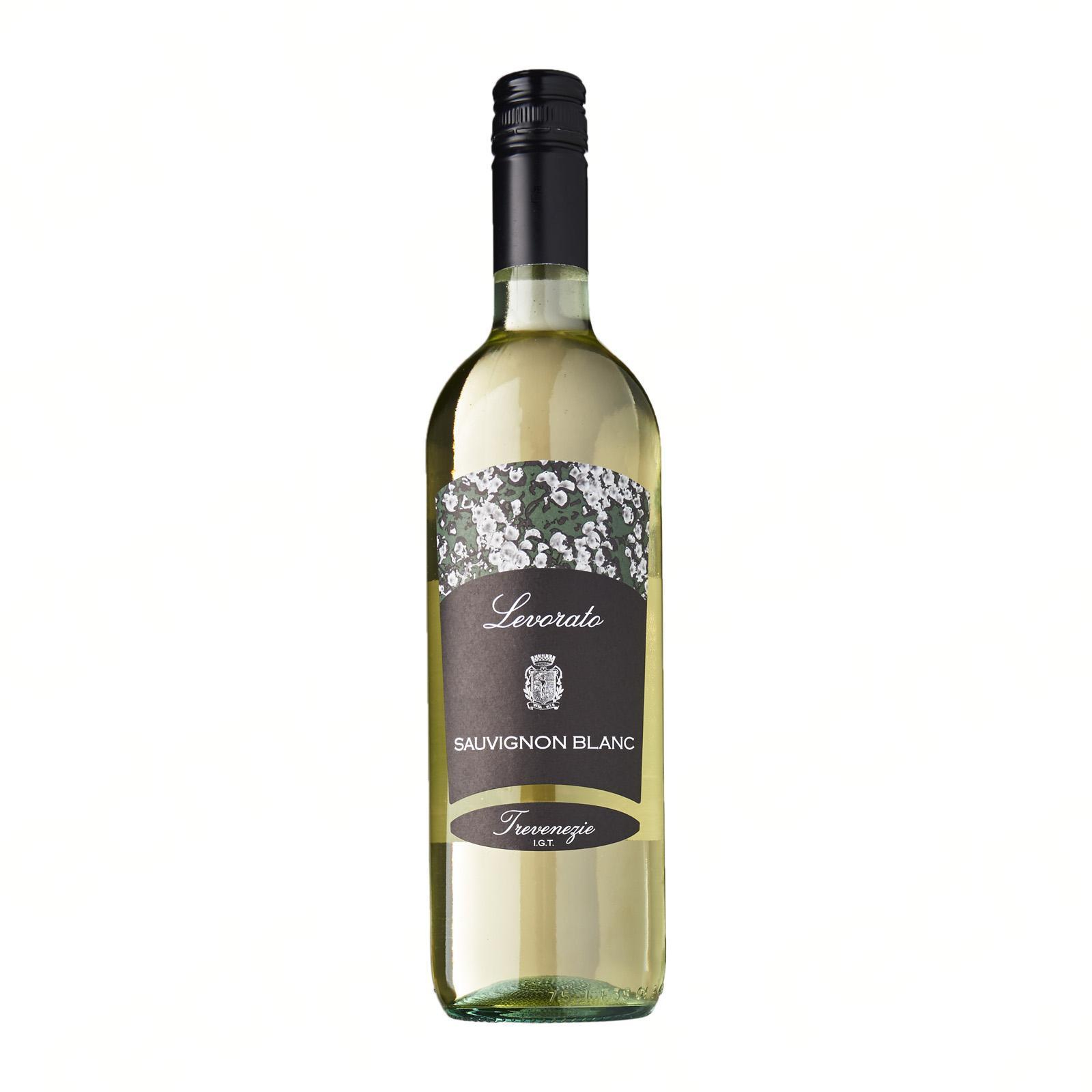 Levorato Sauvignon Blanc 2023 White