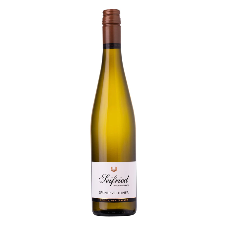 Seifried Estate Grüner Veltliner 2019 White