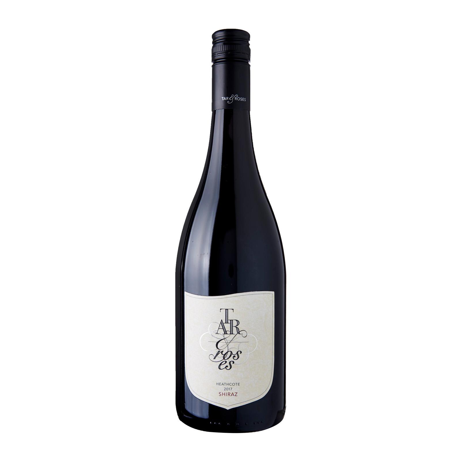 Tar & Roses Shiraz 2019