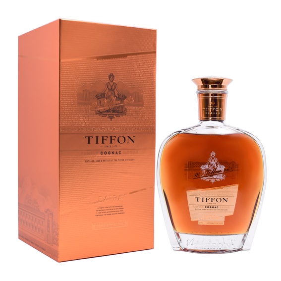 Tiffon XO Extra Cognac – France