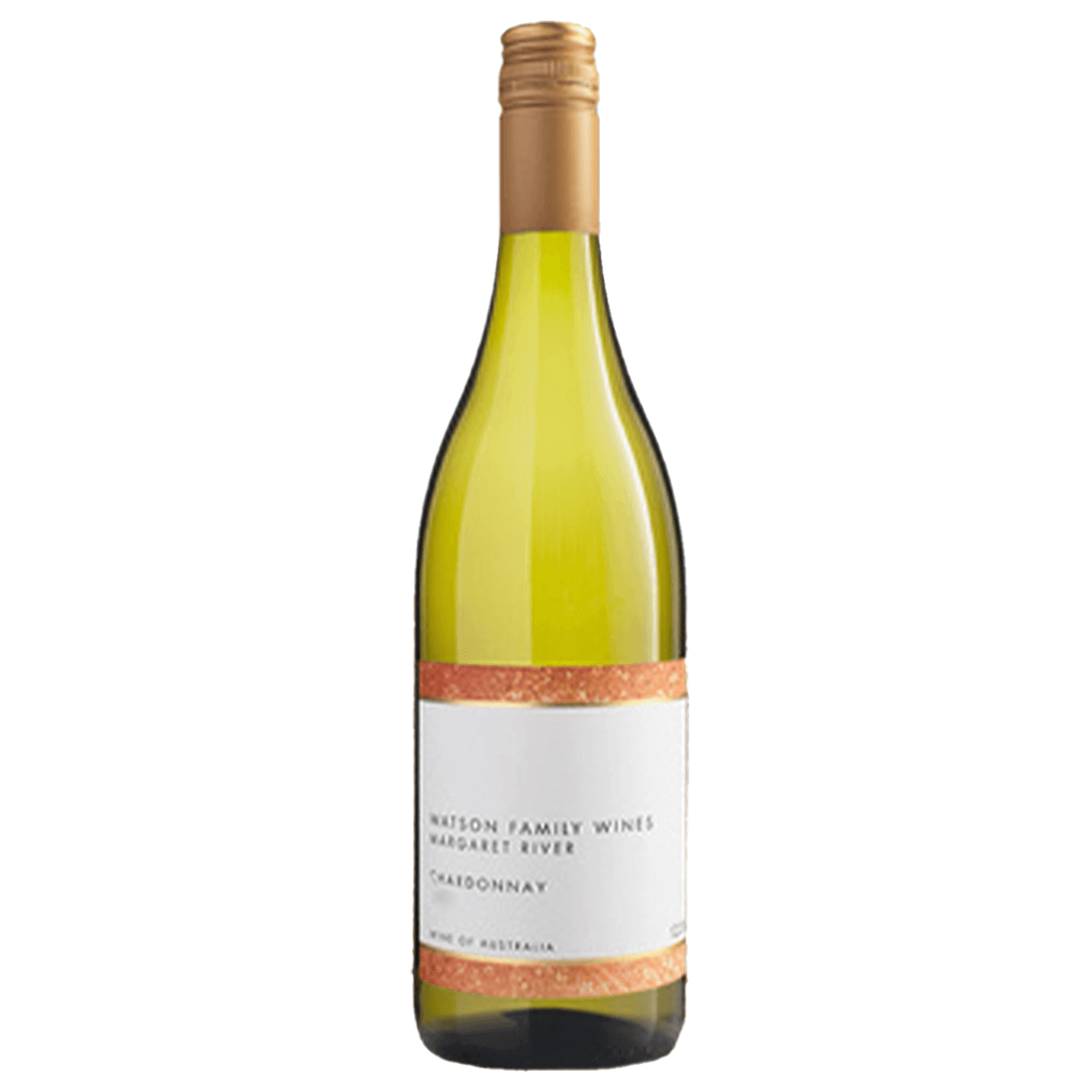 Watson Family Vineyards Chardonnay 2019 White Wine – Margaret River, Australia