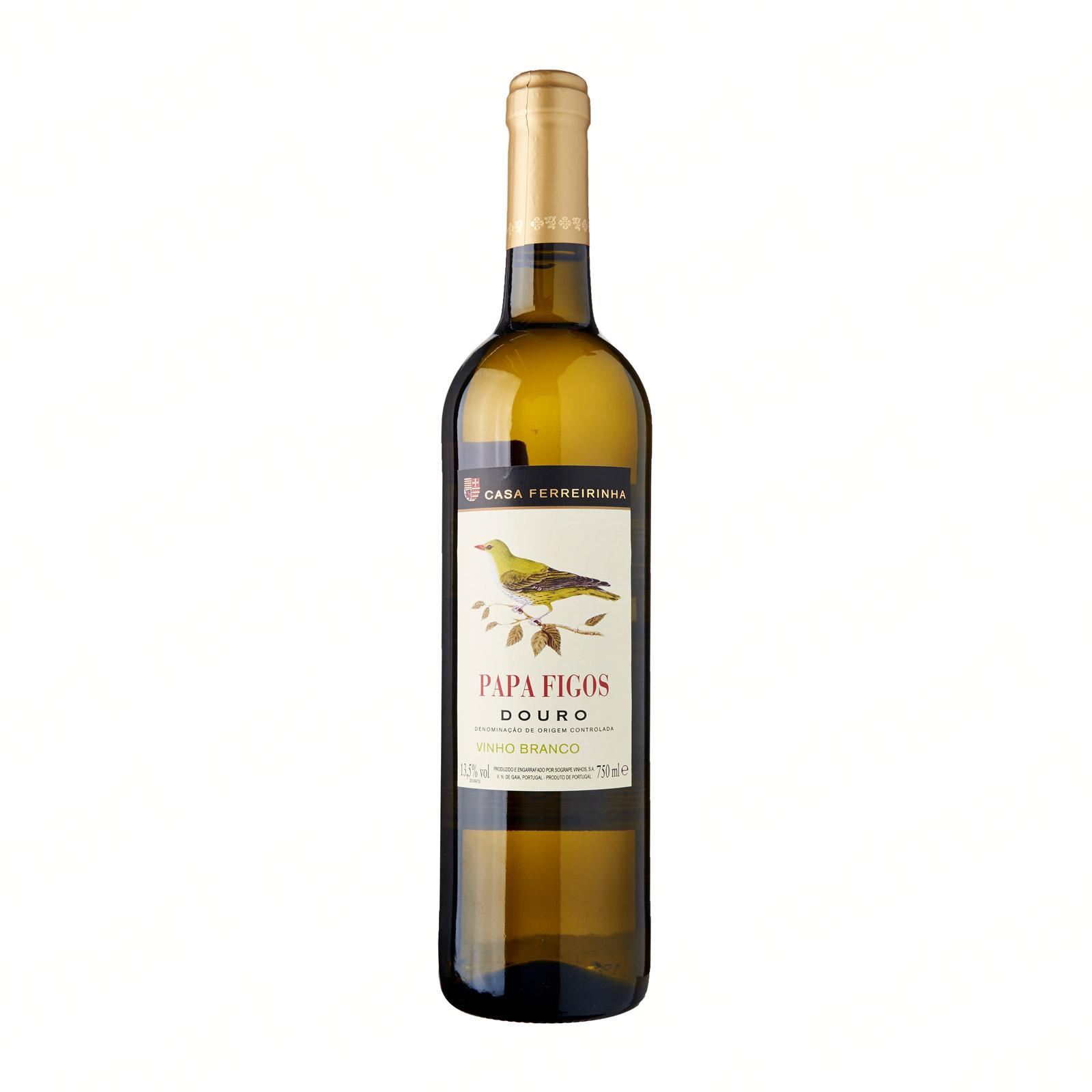 Casa Ferreirinha Papa Figos 2020 White Wine – Duoro, Portugal