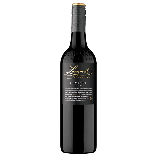 Langmeil Prime Cut Shiraz 2022