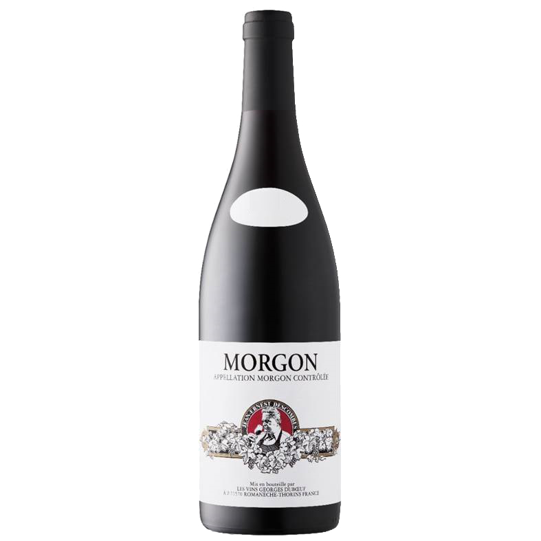 Georges Duboeuf Morgon Jean-Ernst Descombes 2018 Red Wine – Beaujolais France