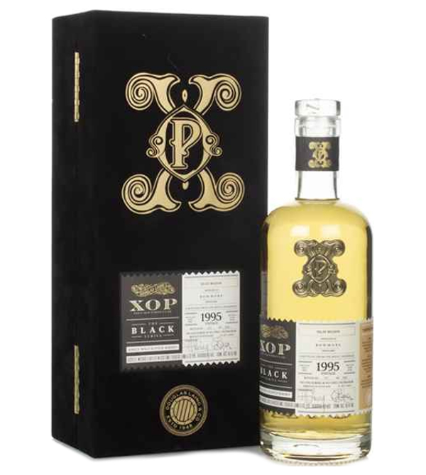 Xtra Old Particular Bowmore 25Years Single Cask Single Malt Whisky – Islay Scotland