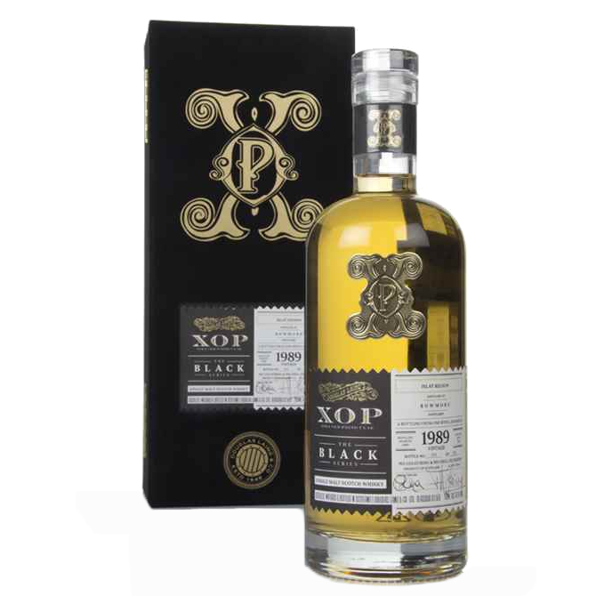 Xtra Old Particular Bowmore 30 Years Single Cask Single Malt Whisky – Islay Scotland