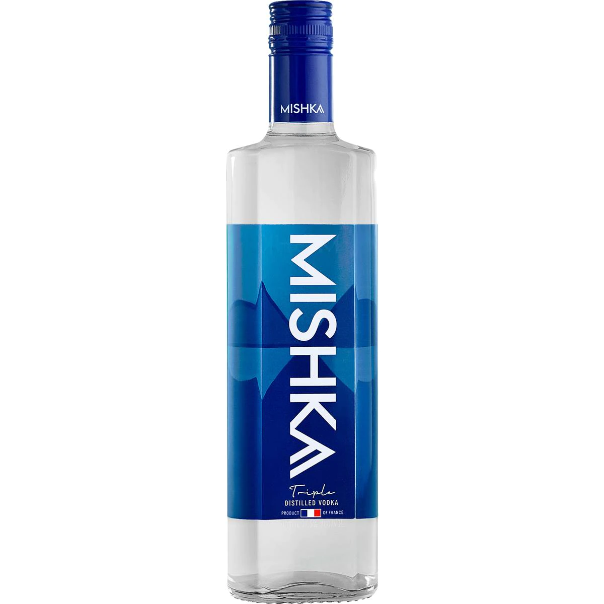 MISHKA Triple Distilled Vodka Le Vigne Wines & Spirits Wine