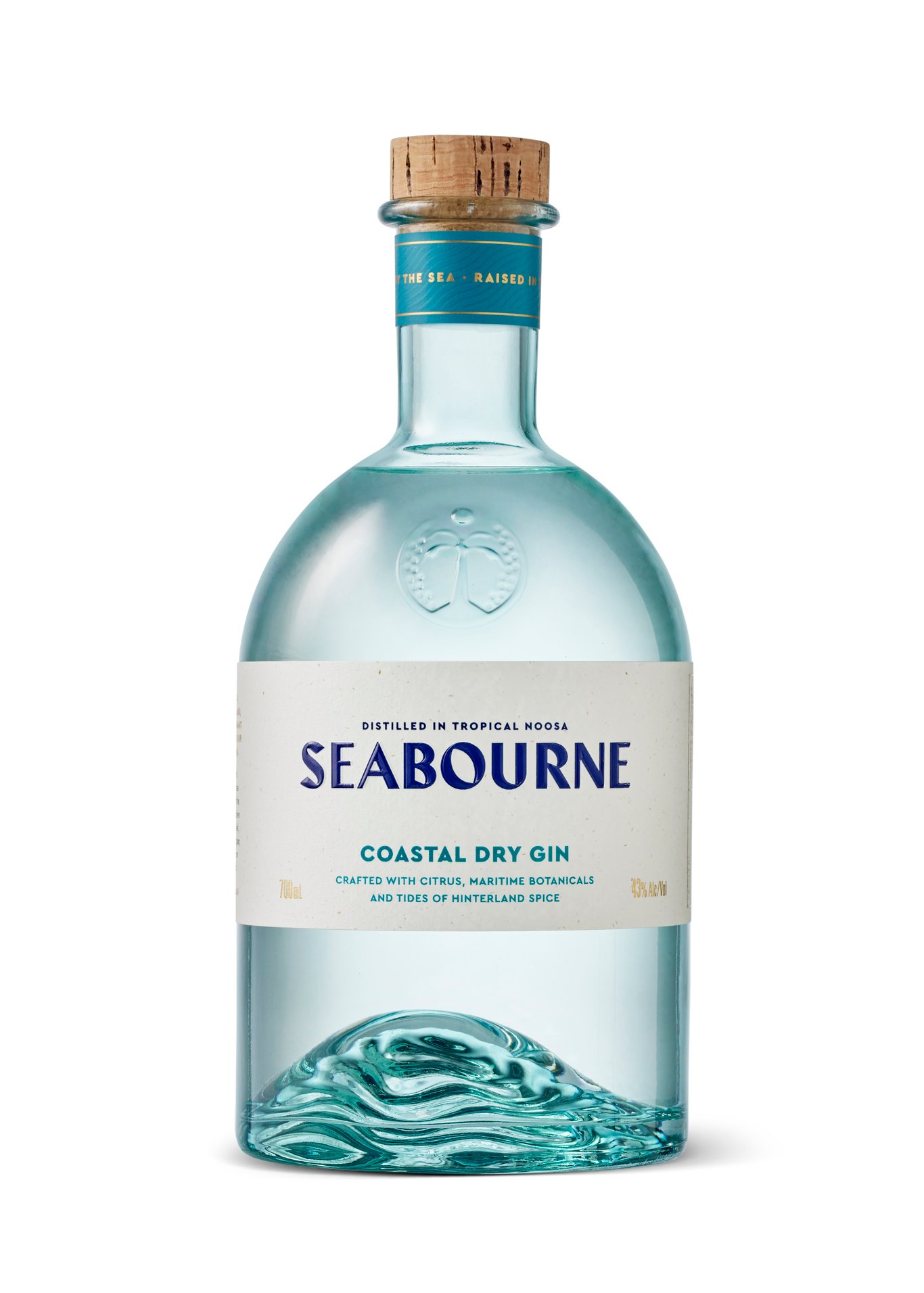 Seabourne Coastal Dry Gin – Australia