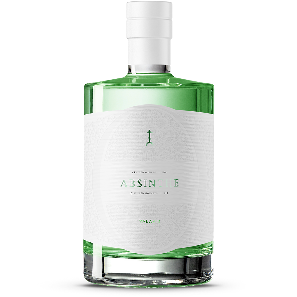 Valamo Absinthe – Finland