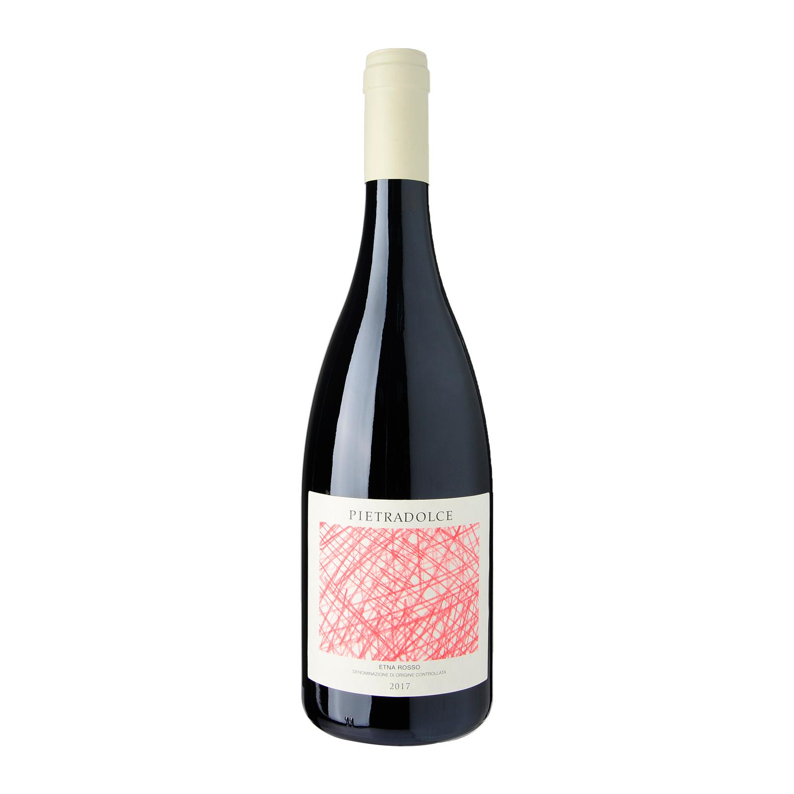 Pietradolce Etna Rosso 2017