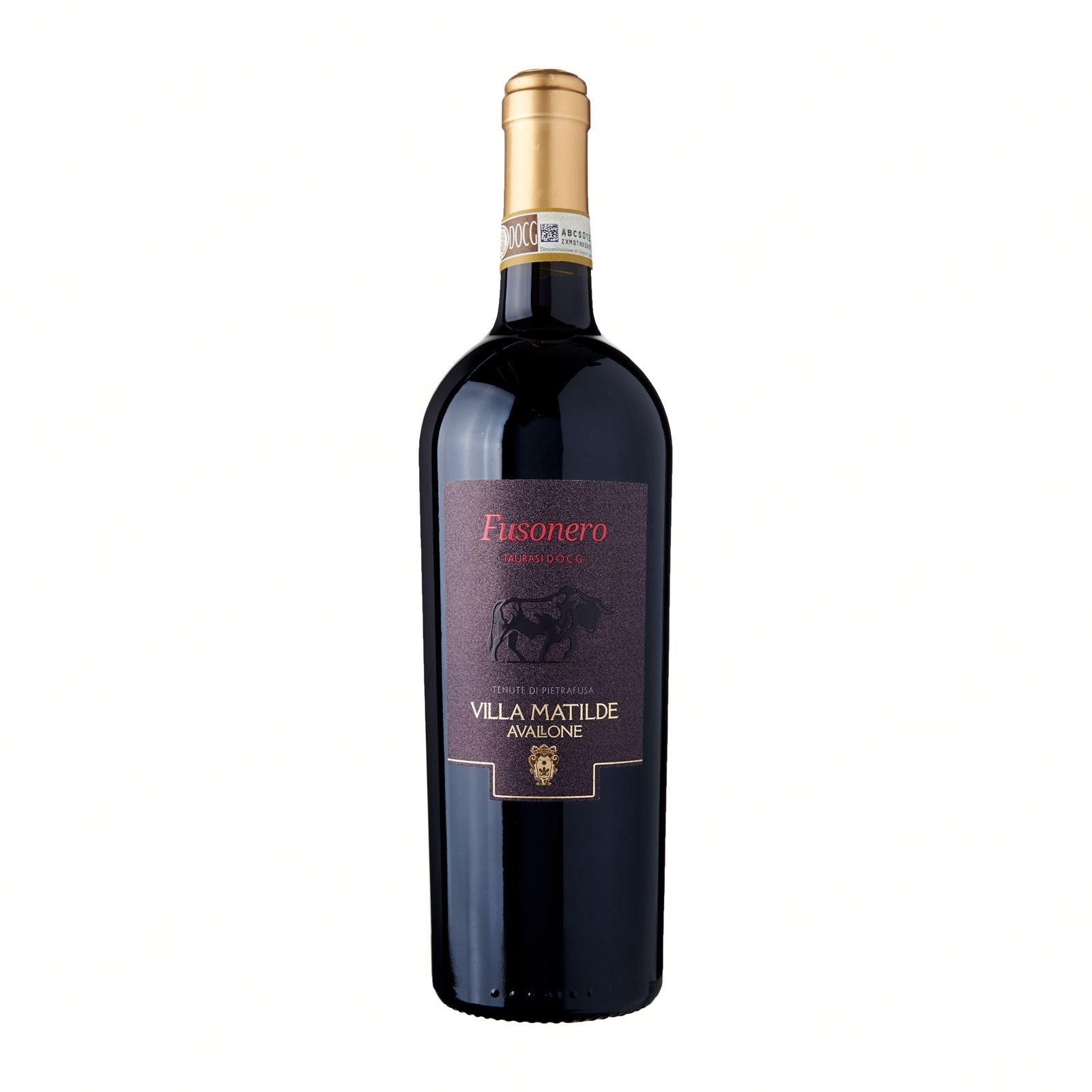 Villa Matilde Fusonero 2015