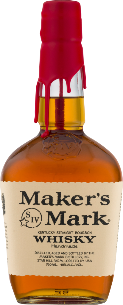 ウイスキー Maker's Mark Straight Kentucky makers-mark-kentucky-straight-