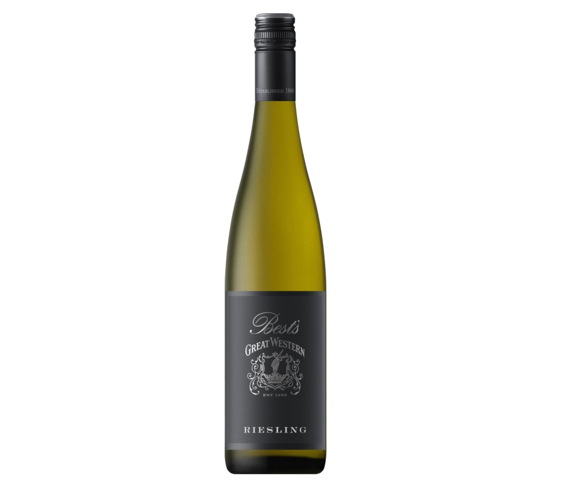 Best’s Riesling 2013 White
