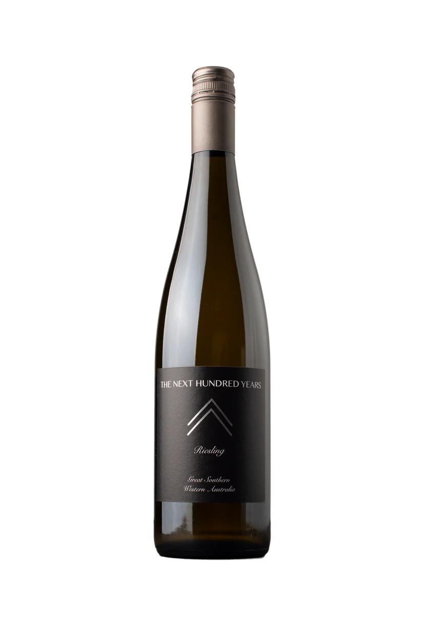 Plan B The Next Hundred Years Riesling 2023 White