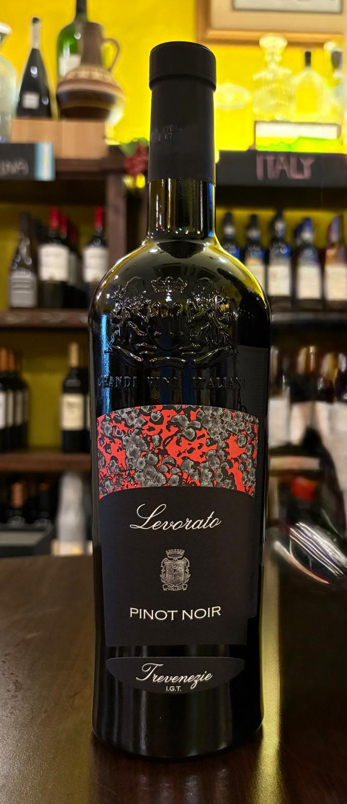 Levorato Pinot Noir 2022