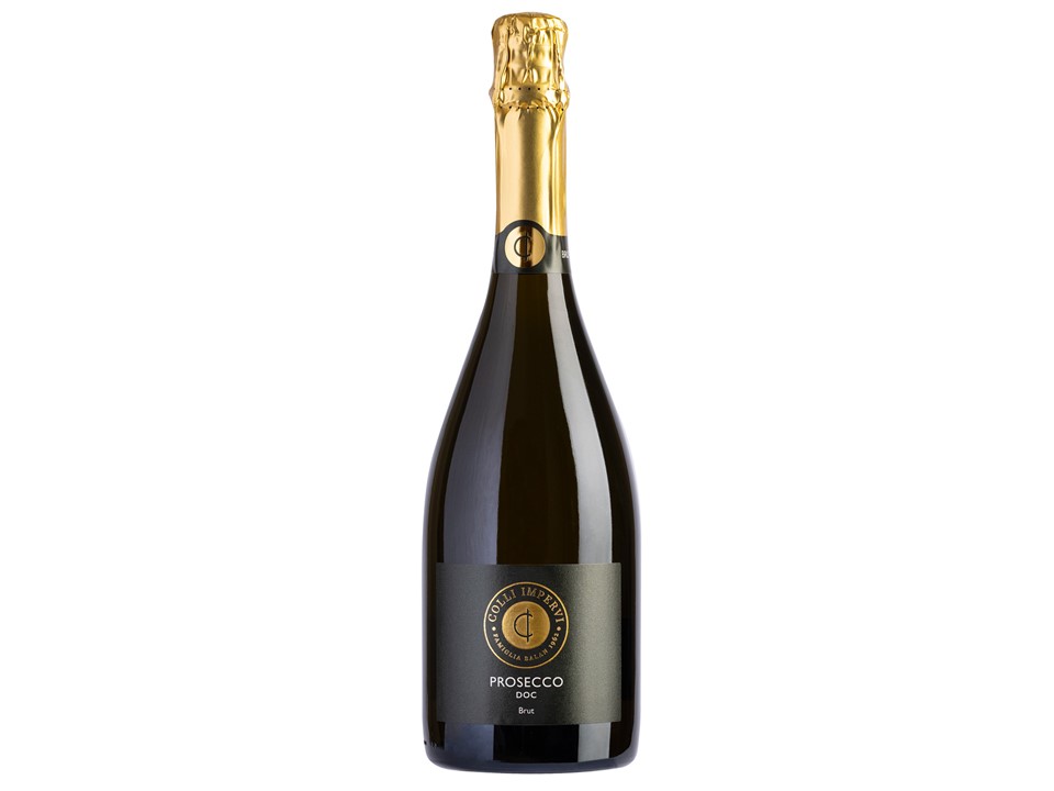Balan Prosecco DOC Brut NV