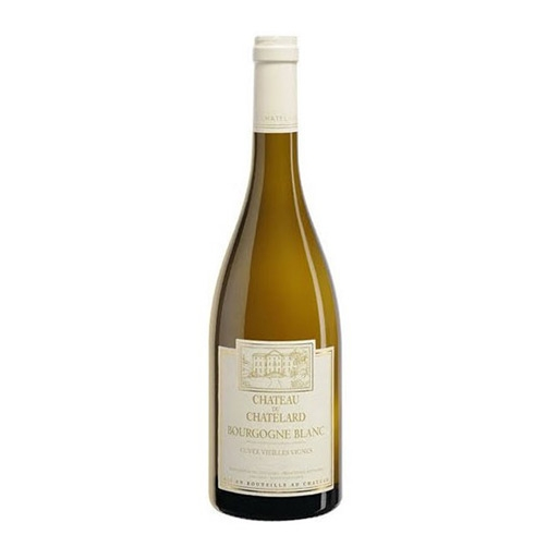 Chateau du Chatelard Cuvee Vieilles Vignes Bourgogne Blanc
