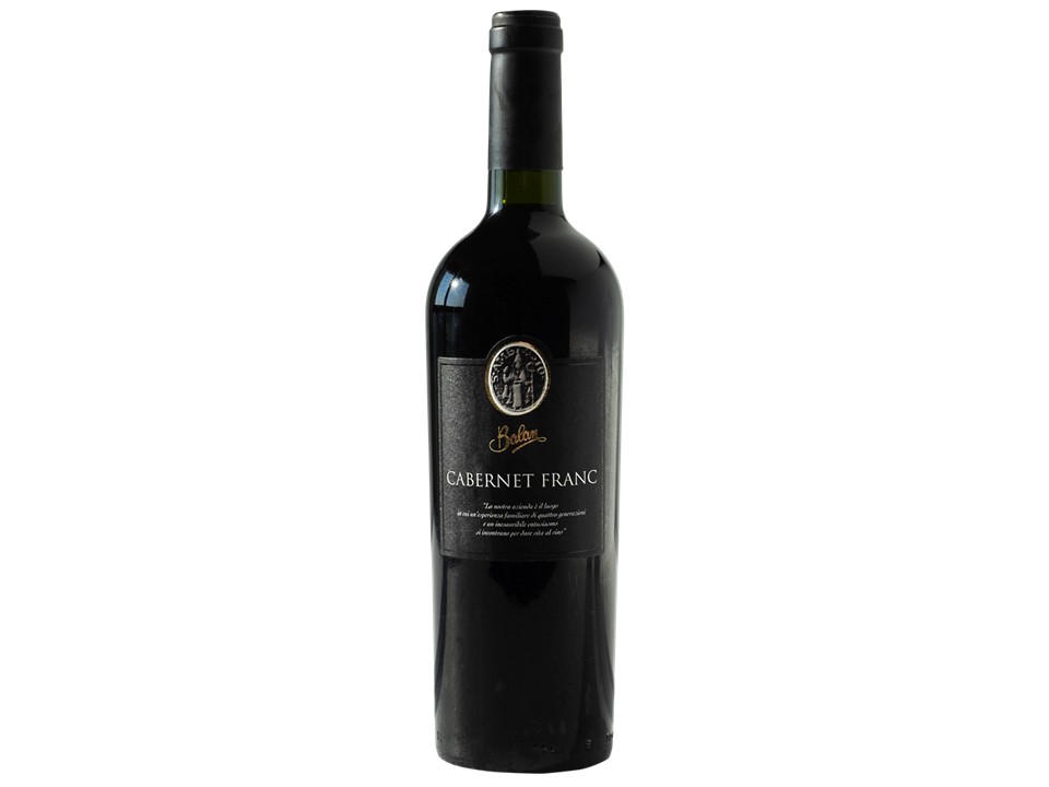 Balan Cabernet Franc Grave del Friuli