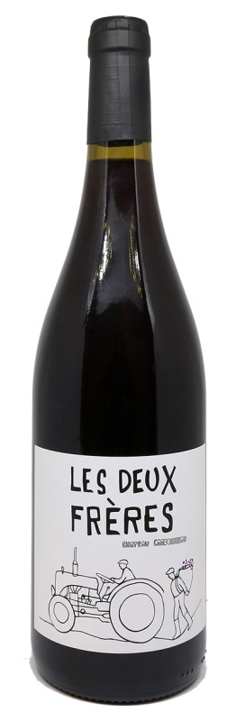 Chateau Carbonneau Les Deux Freres