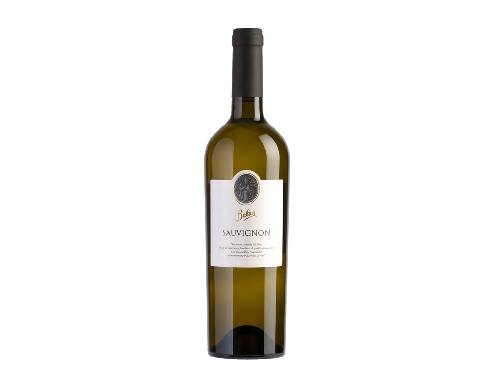 Balan Sauvignon Blanc 2022 – Italy