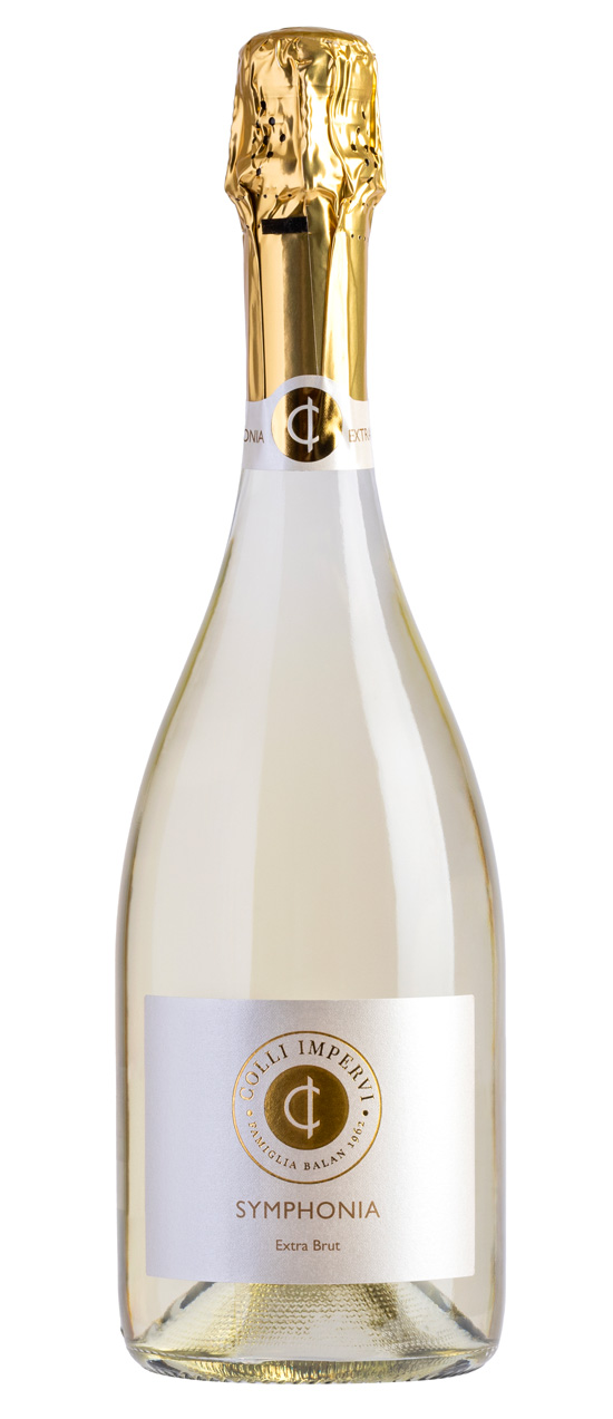 Balan Symphonia Extra Brut NV